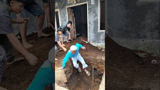 Keneknya Pada Tidak Boga Indegoh comedy tukangsengklek