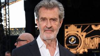 My Best Friend’s Wedding Star Rupert Everett Says Years of Bodybuilding “Ruined” Him
