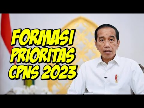 Formasi Cpns 2023 Sudah di Umumkan , Ada Untuk Tenaga Honorer ? 6 hqdefault