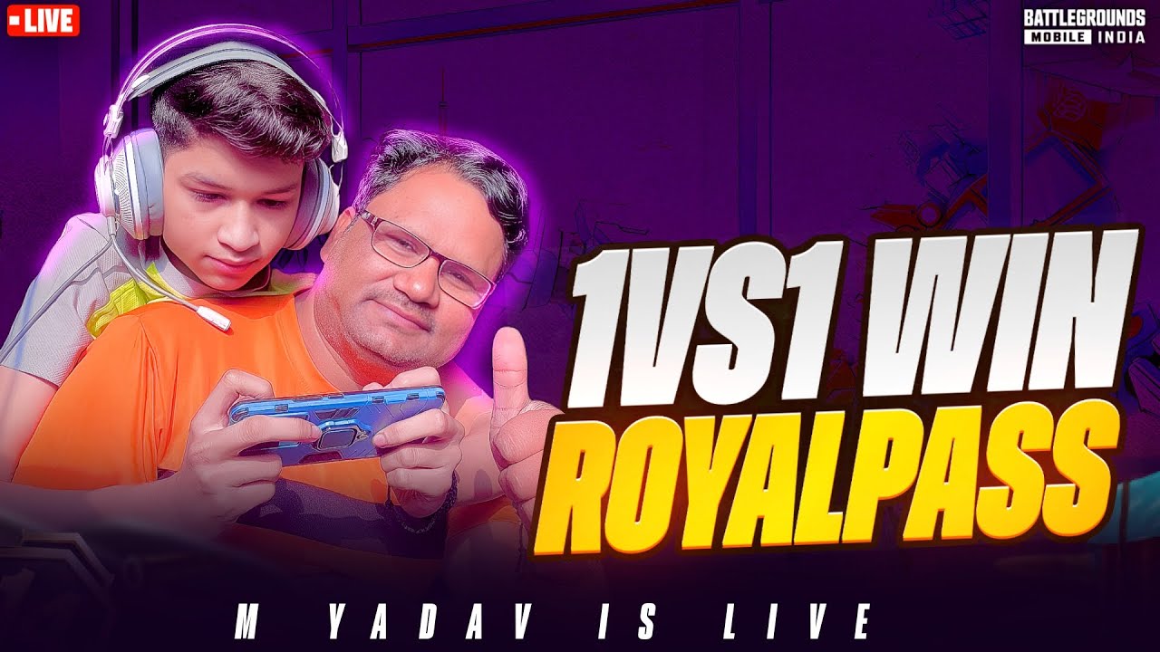 1v3 win royal pass |  BGMI  #shortsfeed #livestream #bgmilive