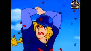 ΕΠΕΙΣΟΔΙΟ 24 Igano Kabamaru  That One Day Which Is Called Sayonara Day