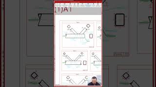 Preciso de um software de Detalhamento ou o desenho do CYPE 3D já me atende #engenhariacivil