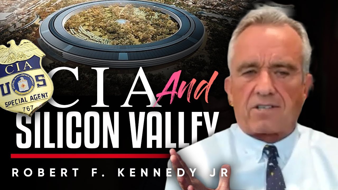 🤝 The New Intelligence Partnership: 🕵🏻‍♂️What Does the CIA and Silicon Valley Partnership Implicates