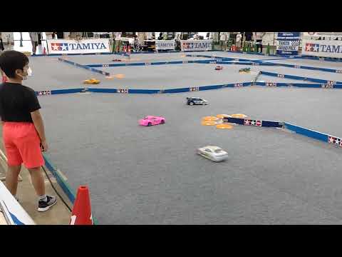 タミグラ福井 2022/8/13 STグランプリ Eメイン決勝