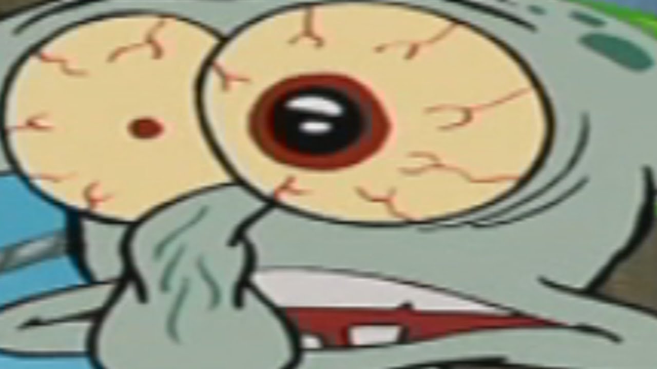 [OLD] spingebill fulfills the prochecy of destroying skodewarde's masculinity