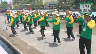 DownloadYel yel Jambore PKK MP3 MP4 Yel yel Jambore PKK