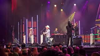 The Painter by Cody Johnson at The Grand Ole Opry in Nashville Tn.  6/5/24