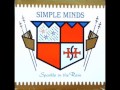 Simple Minds - Up On The Catwalk [HQ]