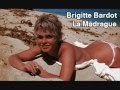 Brigitte bardot  la madrague