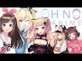 Virtual youtubers japans digital celebrities