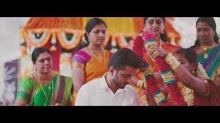 Harish Susmi Wedding Highlights