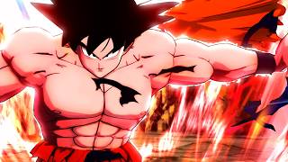 😨¡1 AÑO DESPUÉS!🔥 EL MEJOR LF de ANIVERSARIO GOKU KAIOKEN TRANS Dragon Ball Legends