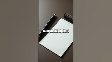 The Quiet Prism: Mastering Art with Fewer Tools