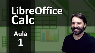 LibreOffice Calc para concursos | Aula 1