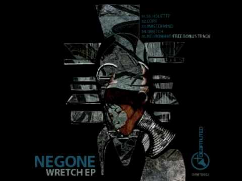 Watch Negone - Copr DFMTD002 on YouTube Watch Negone - Copr DFMTD002 on YouTube