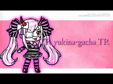 ||#TR_yukina-Gacha_TR' ye intro||Gacha Deniz TR|| - YouTube