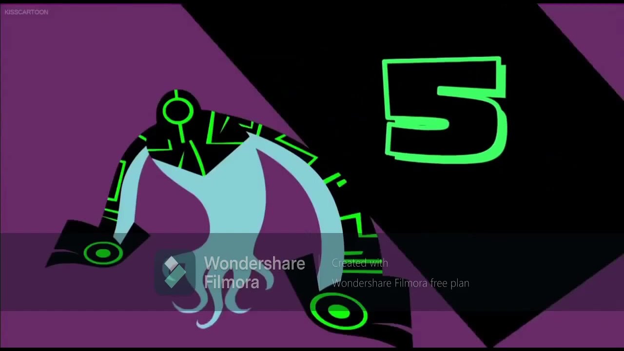 Total Ben Weasel intro fanmade crossover  | iParty with victorious style