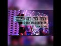 Roby Margherita - Come to my life (feat. Clemmy) - Official Lyric Video