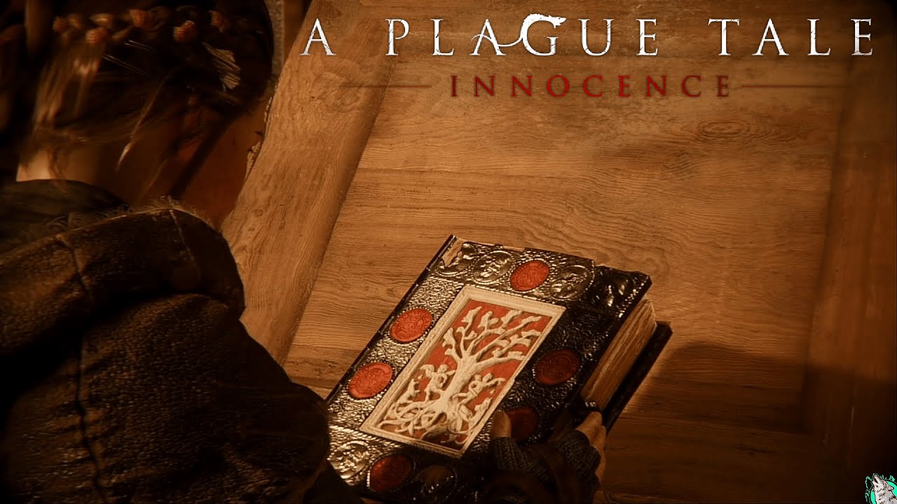A Plague Tale Innocence Kapitel Anzahl A Plague Tale: Innocence - Kapitel 10 - Der Weg der Rosen - YouTube