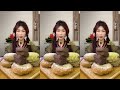 【ASMR】【MUKBANG】GREAT WITH HOME-COOKED FOOD | EATING SHOW | CHINESE FOOD | 食べる | 吃播 #咀嚼音