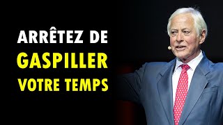 Comment Gérer Votre Temps Efficacement - Brian Tracy En Français