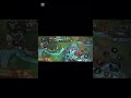 Jugadas de Wild Rift. Campeón: Ziggs #outplay #lolmobile #wildrift#riotgames #shorts