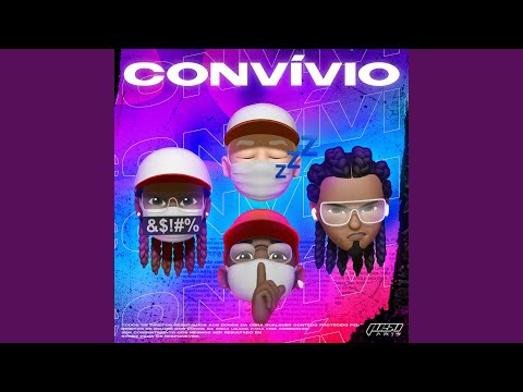 Watch Convívio on YouTube