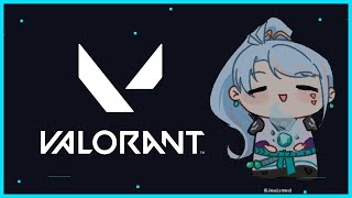 【VALORANT】grinding battlepass