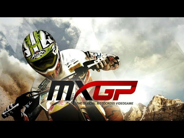 JOGO PS3 MXGP MOTOCROSS THE OFFICIAL – Star Games Paraguay