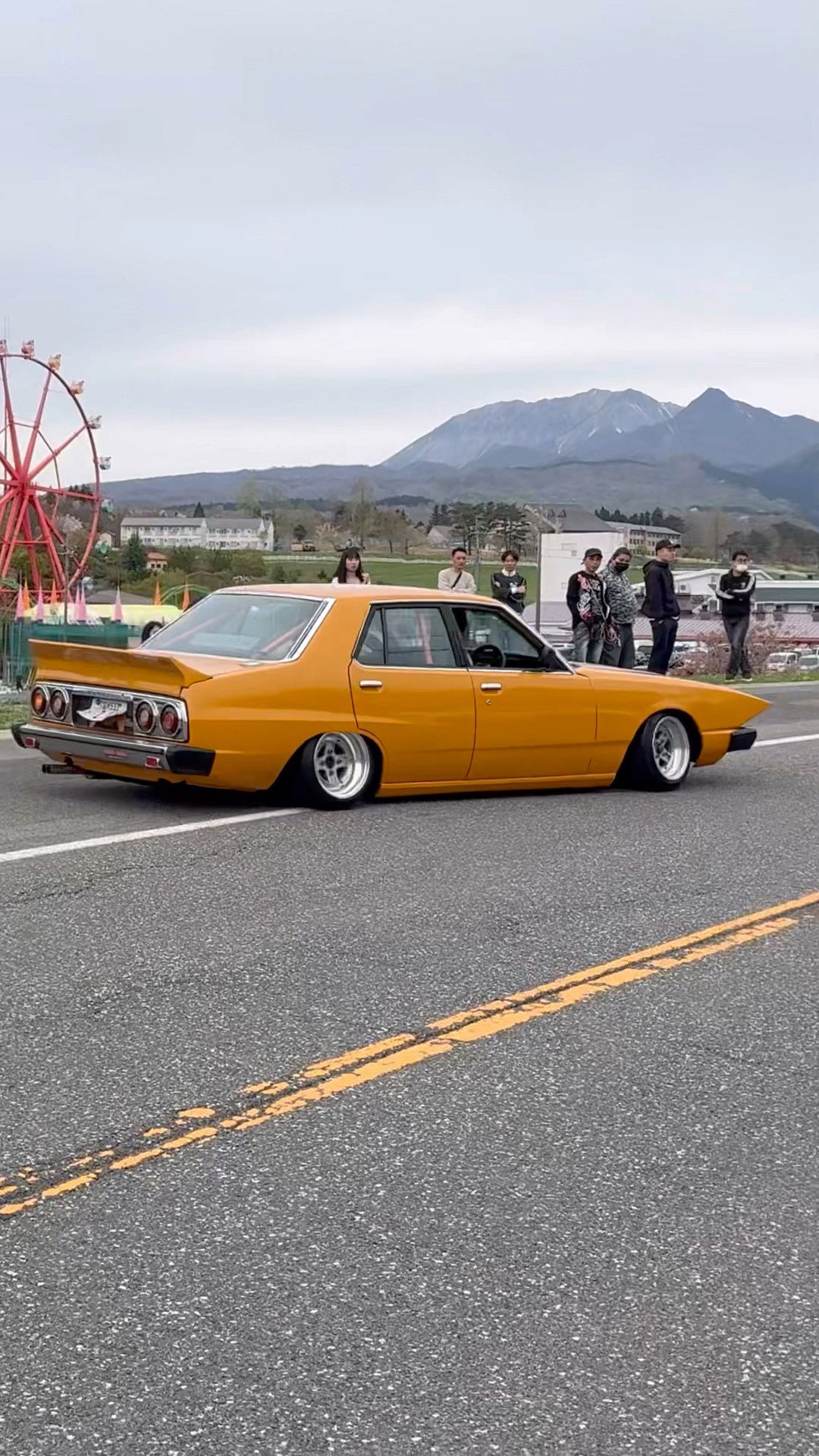すがちゃん 旧車‼️排気音❗️JAPAN❗️EXHAUST❗️#shorts - YouTube