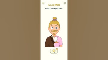 DOP 2 Gameplay Level 2308 Delete  Part Solution and Answer 🔥 Subscribe