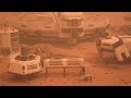 NASA's Artemis III: Exploring the Lunar South Pole!