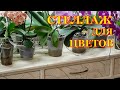 Мебель из дерева  Стеллаж  Вторая часть