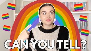 the TRUTH about gaydar (it's not what you think)