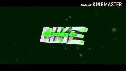 #Nova intro do final do video