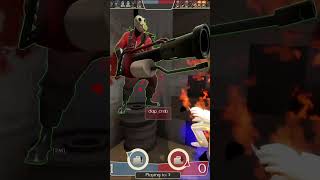 VAC is working as intended, thanks TF2