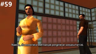 Download lagu GTA Liberty City Stories - Misi #59 - Lebih Mematikan Daripada Pria - Subtitle Indonesia
