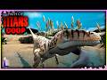 CE RAPTOR EST PROMETTEUR ! | PATH OF TITANS | Gameplay FR