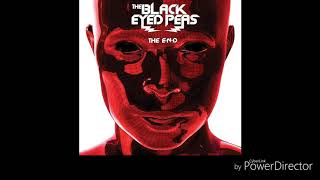 The Black Eyed Peas - Another Weekend