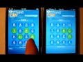 Iphone multiplayer test word play online by devare