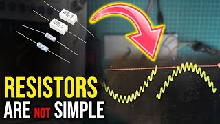Unlock the Secrets of Resistors through 16 Examples