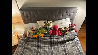 10 in the Bed 2026 Edition