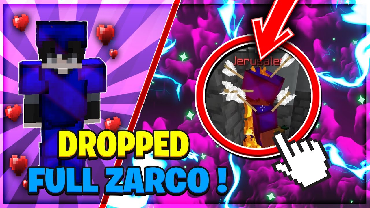 ON DROP UN FULL ZARCONIA EN 30 SECONDES SUR AVERFIGHT ?! CONCOURS 500PB  !