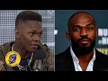 Israel Adesanya’s message for Jon Jones: Come fight me at 185 pounds | Ariel Helwani’s MMA Show