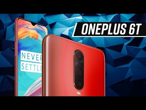 OnePlus 6T: What You Need to Know – The LWDN