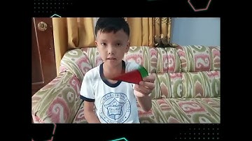 FOURTH QUARTER | Mathematics | Performance Task 1 |  Making a Clock | By: Camilo R. Erok Jr.