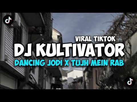 DJ DANCING JODI X TUJH MEIN RAB DIKTHA HAI X MELODY HABIBIE VIRAL TIKTOK 