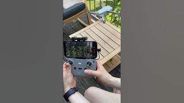 🚀 Watch my DJI Mini 4K take off! ✈️ #DroneLaunch #DJIMini4K #DroneEscapades