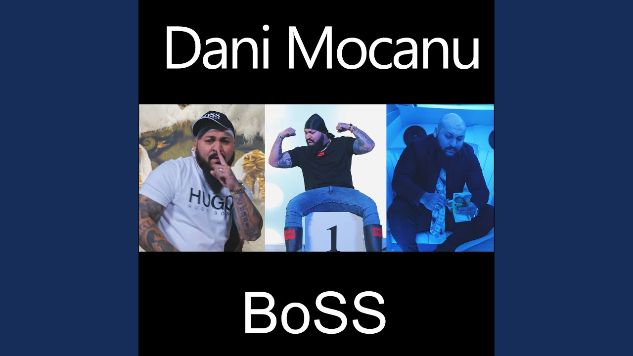 Watch Boss on YouTube Watch Boss on YouTube