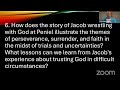 Christian Love Modesto Worship Service May 12, 2024